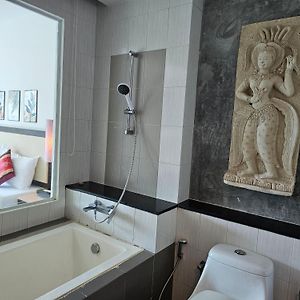 Camera grand deluxe con letto king size